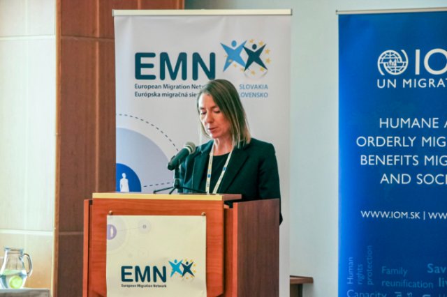 EMN Educational Seminar 2023