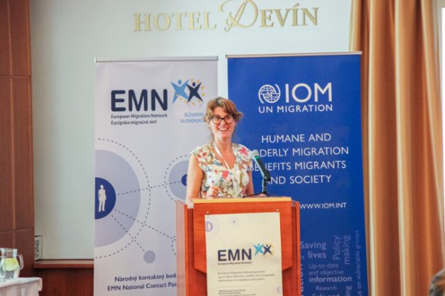 EMN Educational Seminar 2023