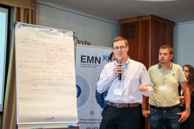 EMN Educational Seminar 2023